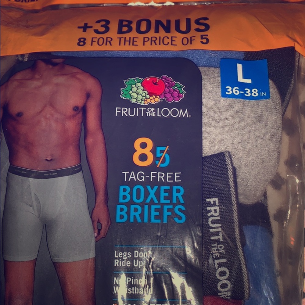 Men’s  Large
